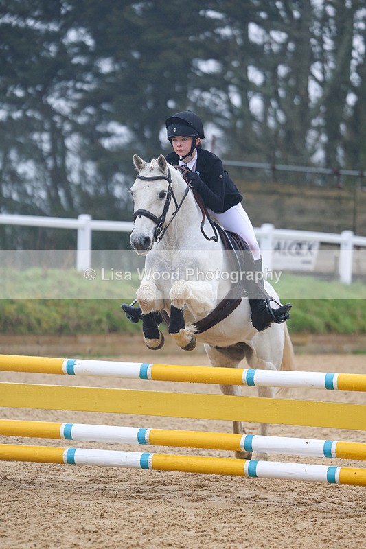 3E7A1682 - Class 2: 80 - 85cm