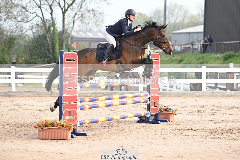 250424-092745-03584 - Cls 13 - 1 Star Bronze Tour