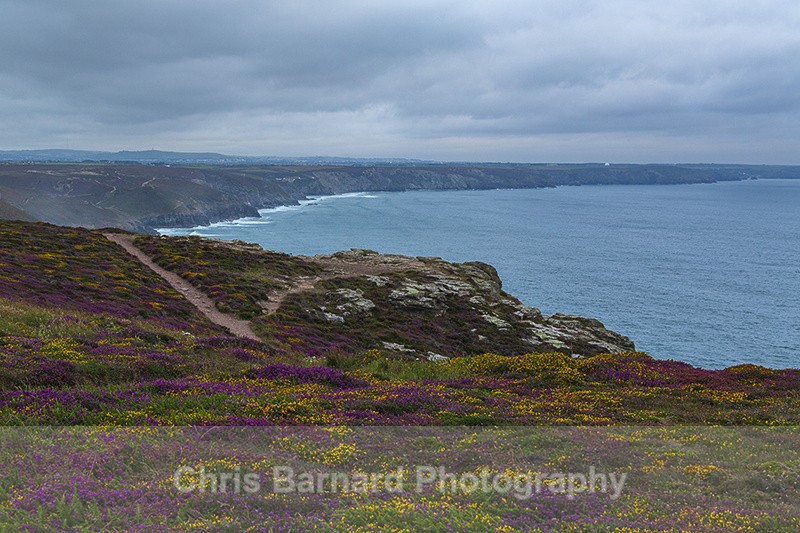  - St Agnes Head