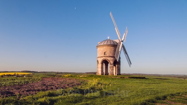  - Windmills