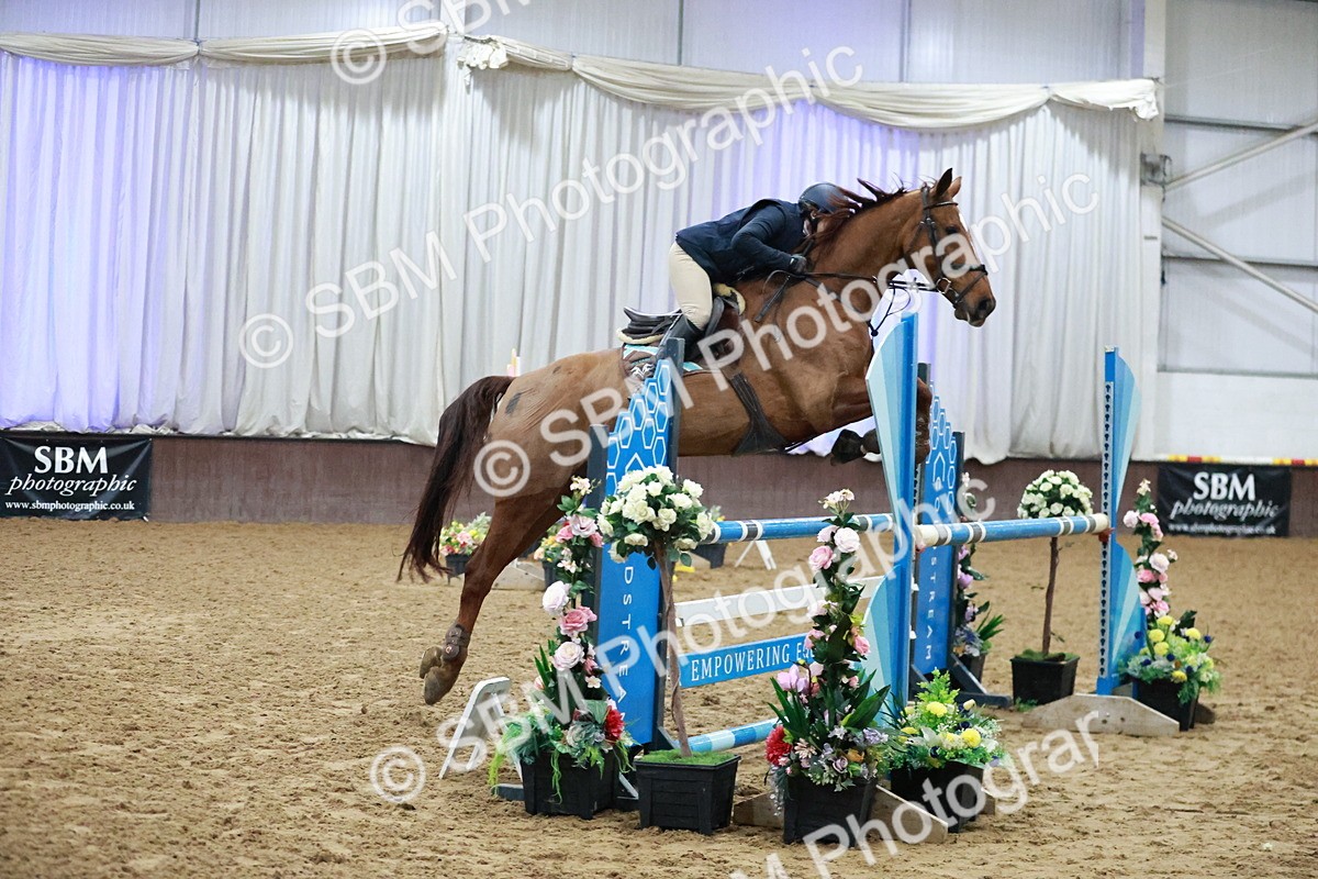 SBM_004369 - Class 17 - Senior Newcomers - 1.10m