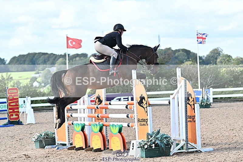 241005A-133535-04034 - SAT Cls 19 1.10m Amateur Quali