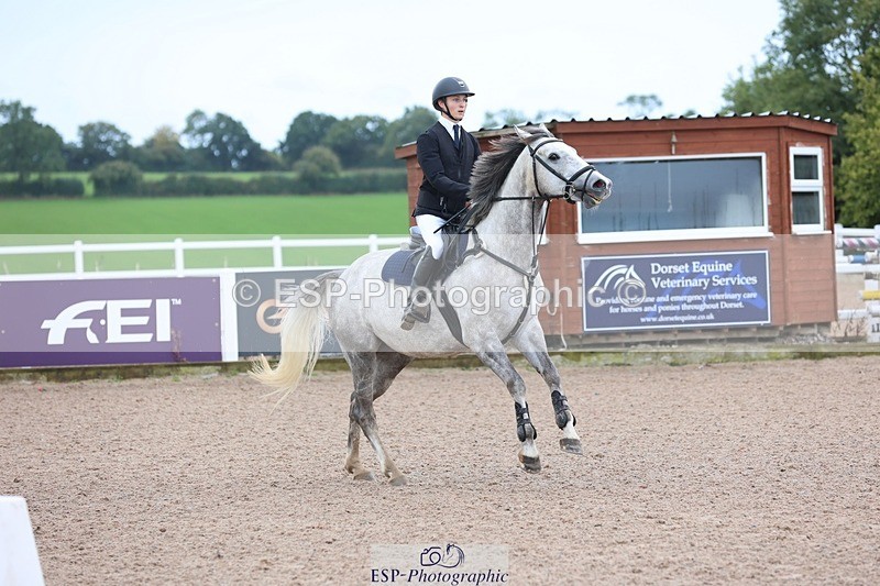 250913-094651-05893 - Cls 21 Snr British Novice and 90cm Open
