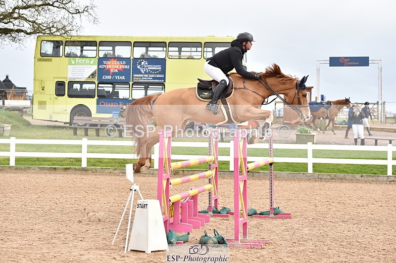 240327A-123158-00397 - Cls 4 Newcomers and 1.10m Open