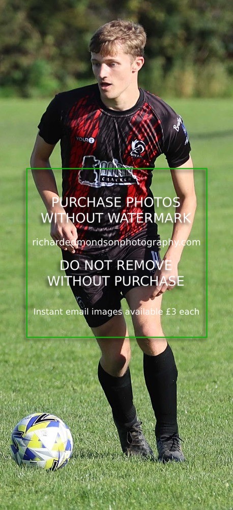 IMG_7256 - Ibis v Staveley Utd (14/10/23)
