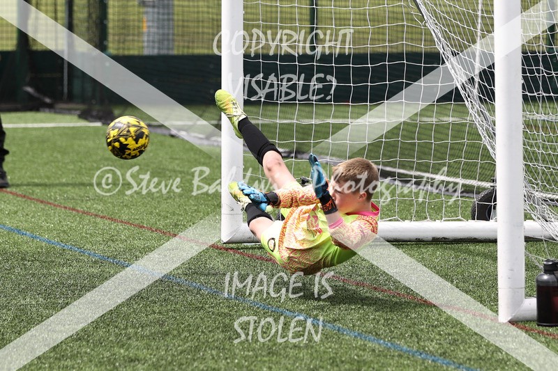 1DX32400 - Sun 14th U12 Boys