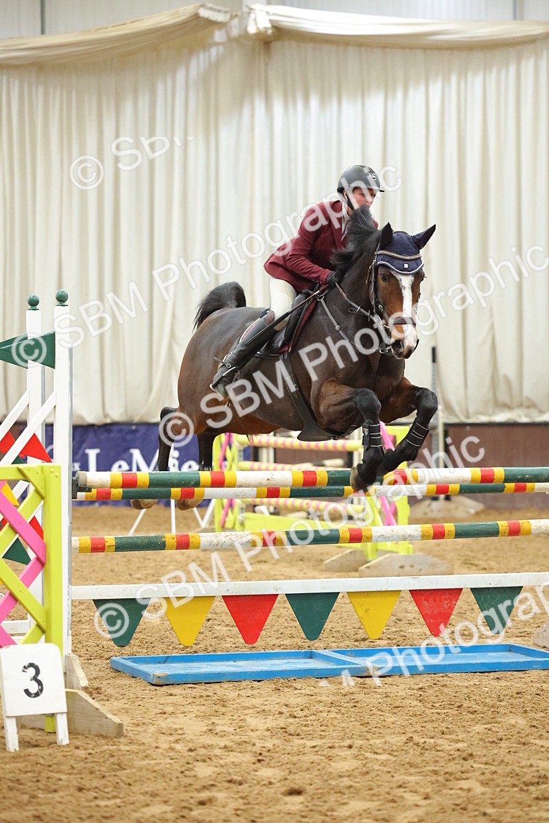 SBM_001143 - Class 4 - Senior Newcomer - 1.10m