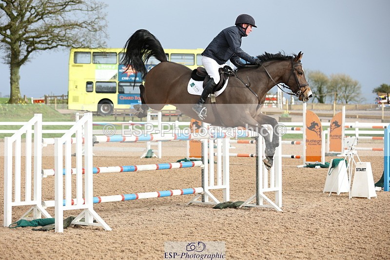 240223A-150244-02113 - Cls 6 Foxhunter and 1.20m Open