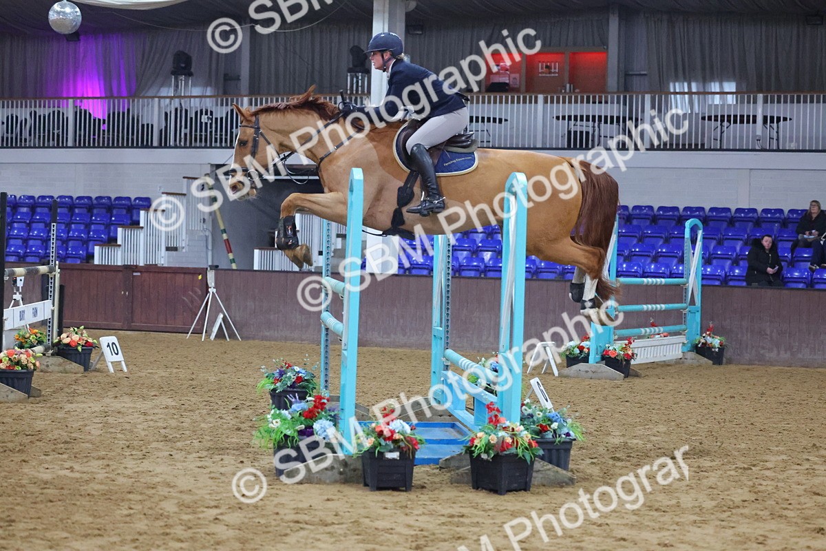 SBM_009208 - Class 24 - Winter 1.25m Championship Qualifier (1.25m)
