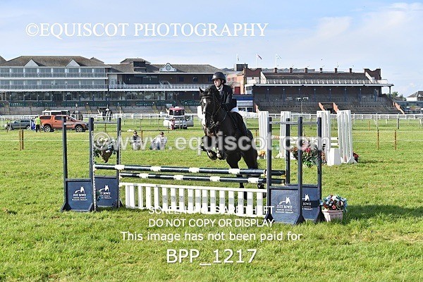 BPP_1217 - CLASS 6 1.00m Amateur Championship