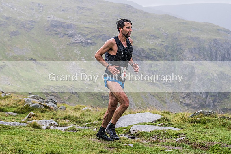 Kentmere-102 - Pete Bland Kentmere Horseshoe Fell Race Sunday 16th July 2023