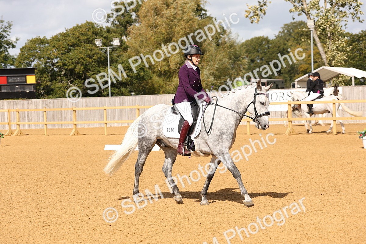 SBM_06243 - D30 - Small Tour PYO Open