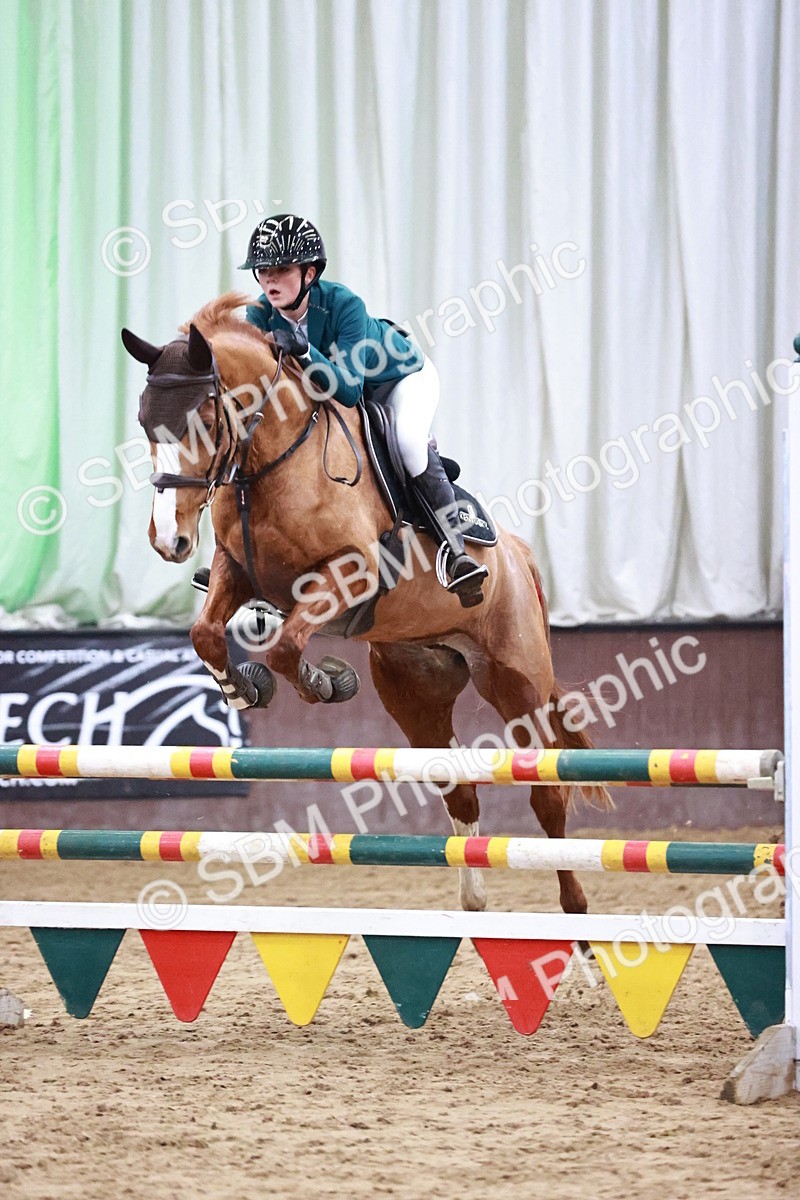 SBM_000713 - Class 3 - Pony Discovery 90cm