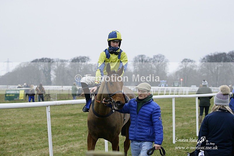 PtP 230122 368 - Cocklebarrow Races - Heythrop Hunt - 23/01/22