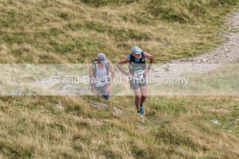 Hartsop Hop-493 - Hartsop Hop Fell Race Saturday 22nd August 2026