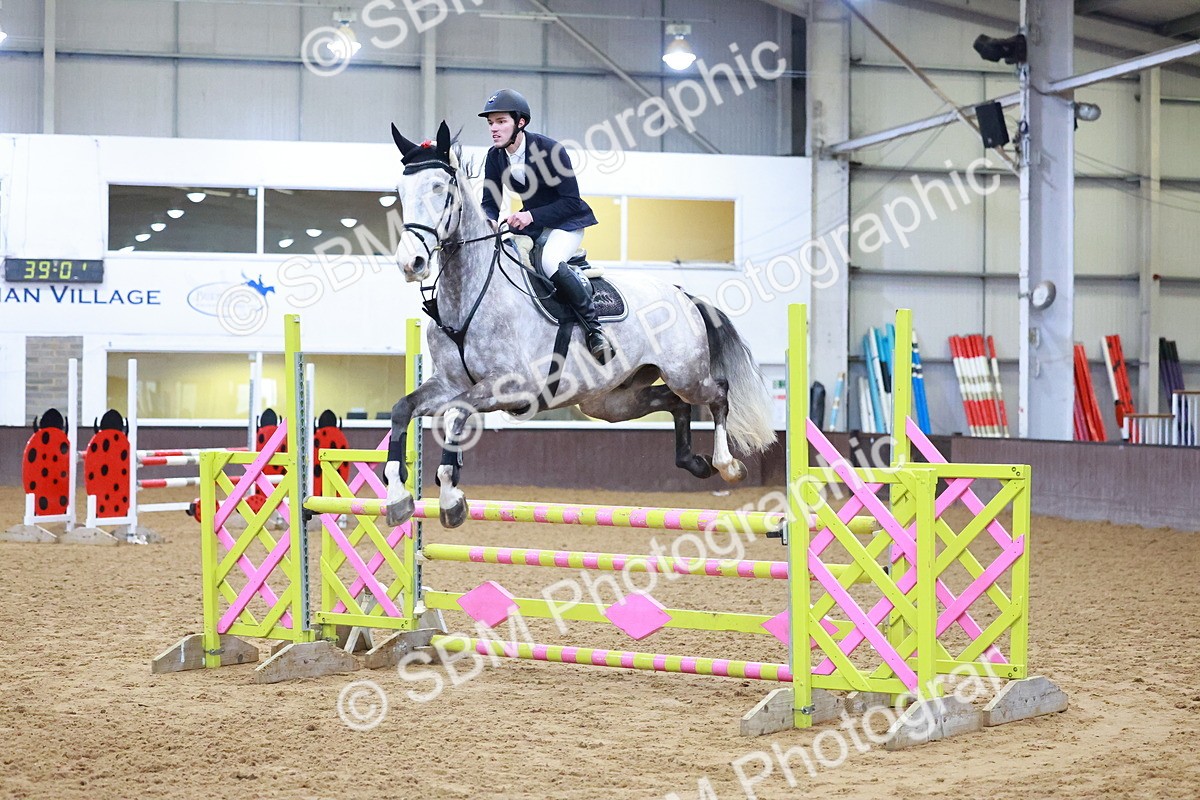 SBM_003319 - Class 3 - Senior Discovery - 1.00m