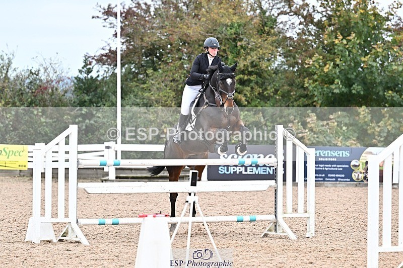 251015-144244-00778 - Cls 5 National 1.15m Members Cup