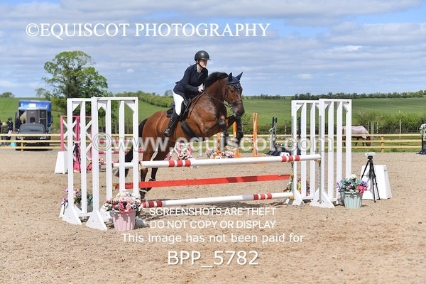 BPP_5782 - CLASS 25 SUN  0.95m Amateur Championship Qualifier