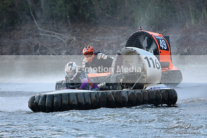 HCWC 230826 661 - Hovercraft W C Race Day 3