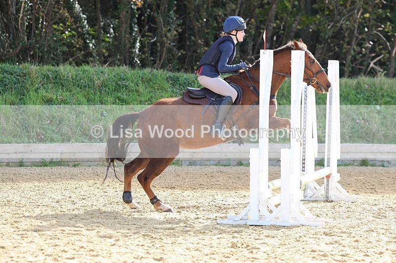 3E7A7154 - Class 2: 50cm Open