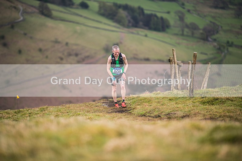 Keswick-563 - Inter Counties & Up and Down Mountain Running Champs (Junior & Senior Races) Sunday 21st April 2024