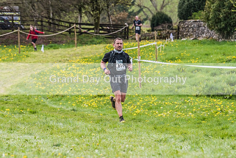 3 Peaks-3561 - The 3 Peaks Race - The Finish - Saturday 29th April 2023