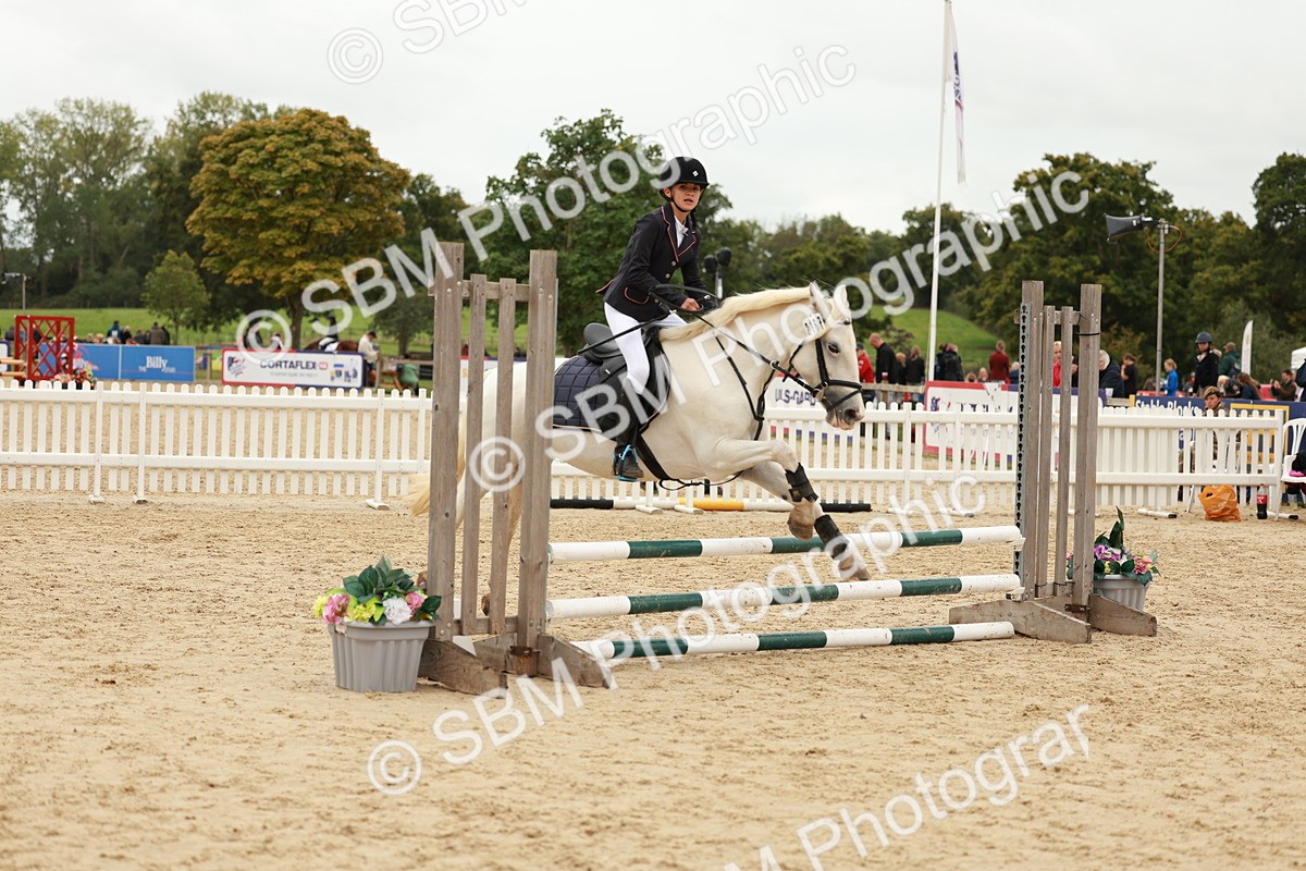 SBM_61809 - J12 - Junior Pony 55cm Championship