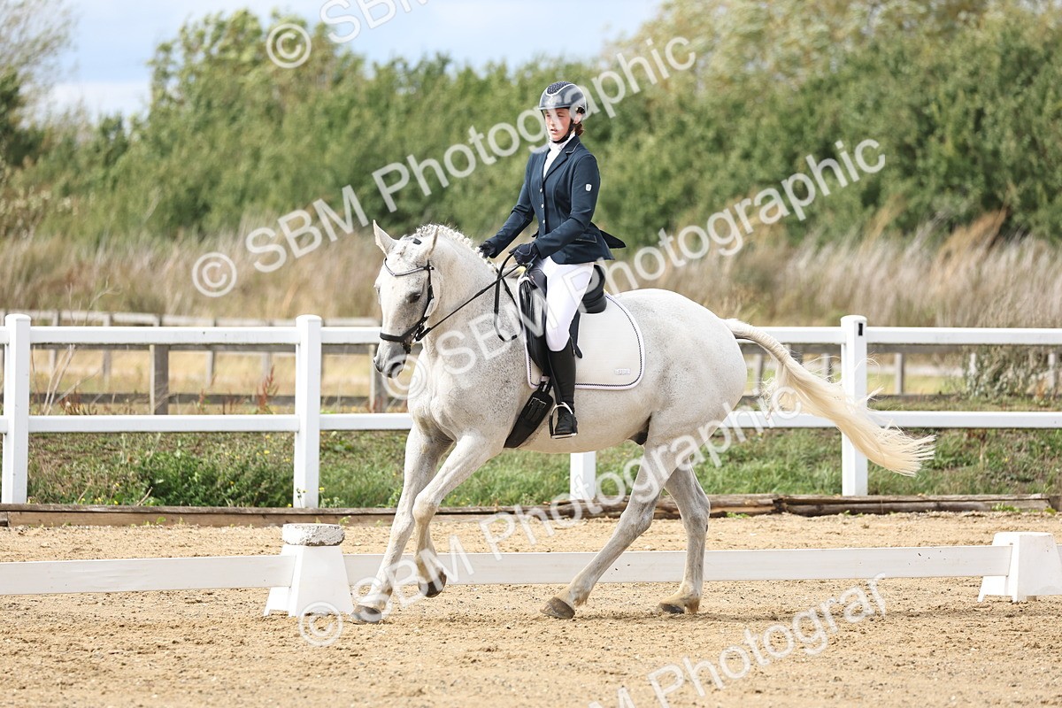 SBM_003774 - Class 8 - Novice 3 Champs
