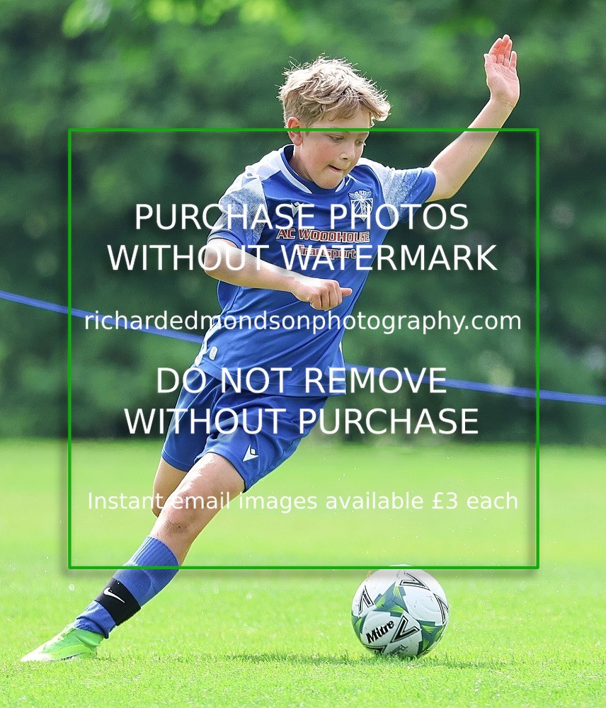 533A3615 - Wattsfield Youth Under 11's (23/5/26)
