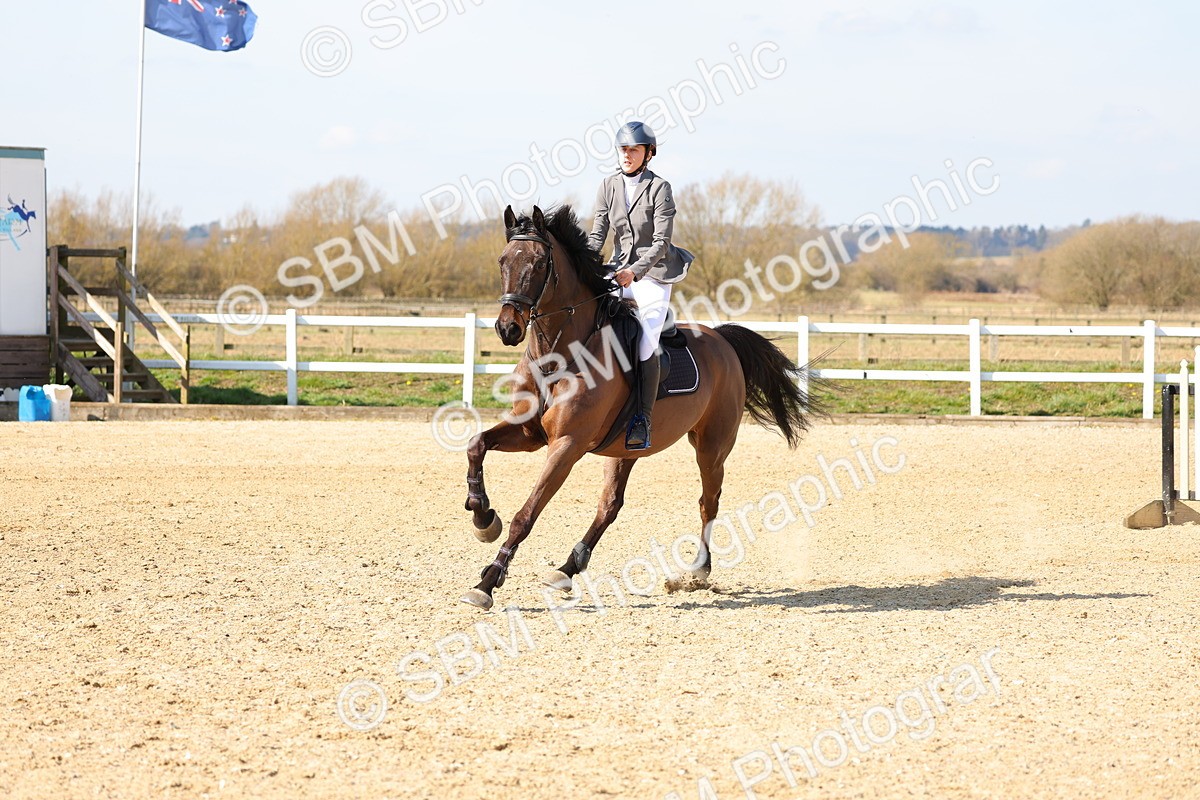 SBM_001046 - Class 3 - Senior Discovery - 1.00m