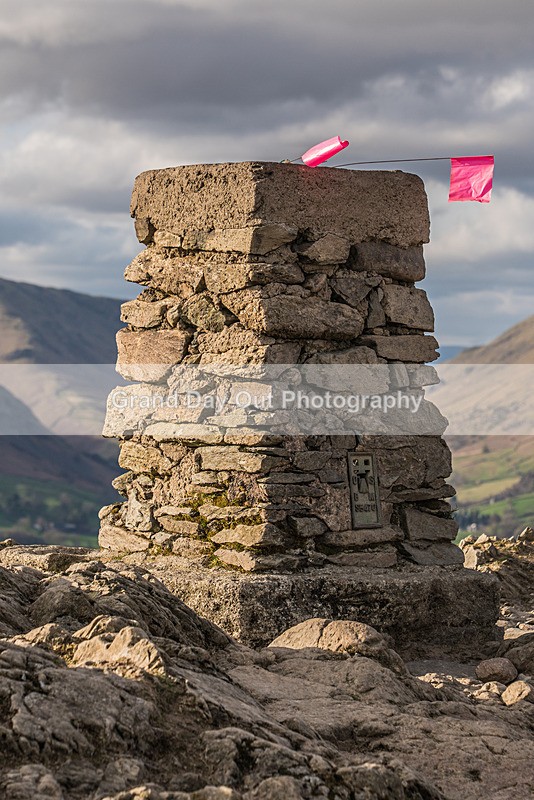 Loughrigg-13 - Loughrigg Fell Race, Wednesday 8th April 2026