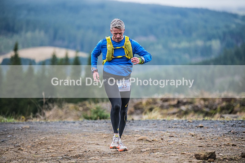 Kielder-516 - High Terrain Events Kielder 82, 50 & 32K Ultra Trail Races Saturday 13th April 2024