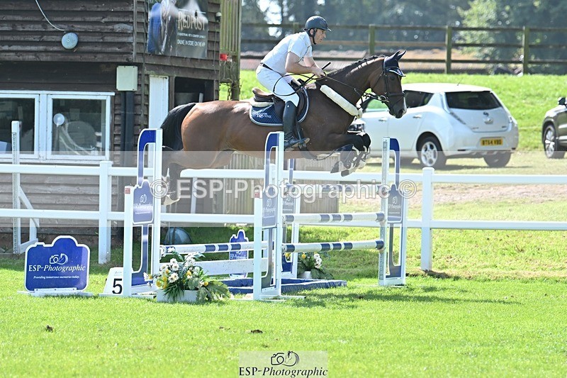 230909-122023-05448 - Cls 11 Snr Foxhunter & 1.20m Open