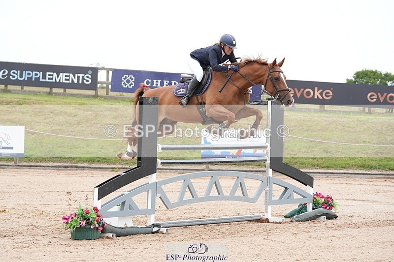 250727-113815-09959 - Cls 27 NAF Silver League Semi Final