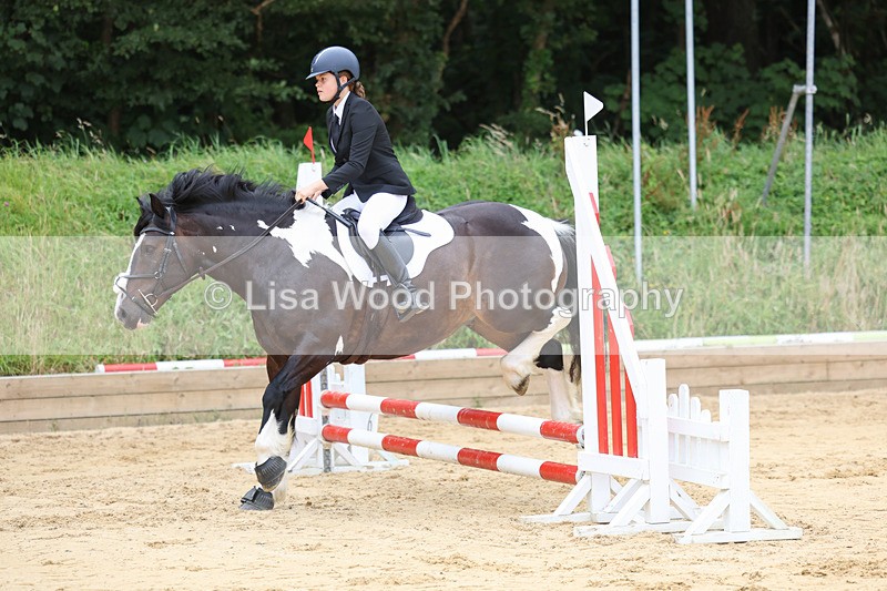 3E7A2402 - Class 3: 50cm Open