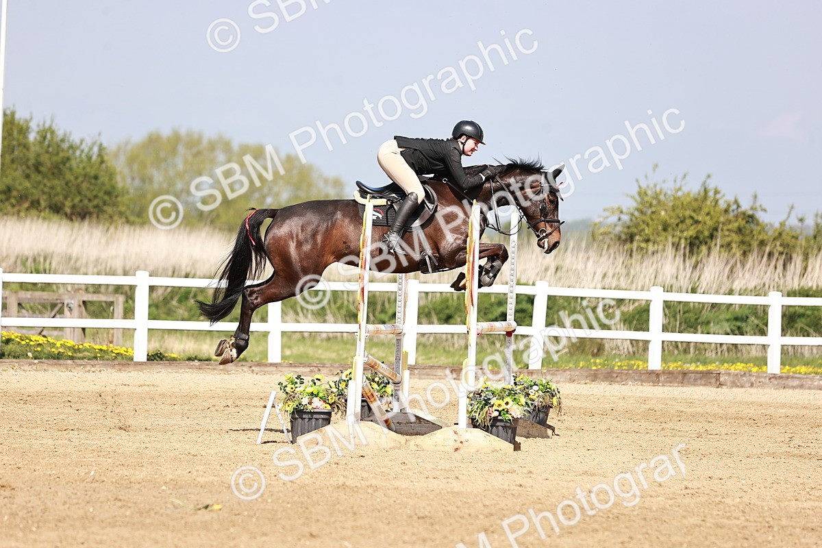  - Class 22 - Senior Discovery - 1.00m