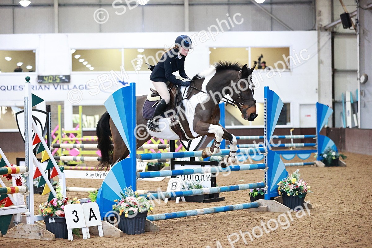 SBM_005002 - Class 22 - Senior Discovery - 1.00m