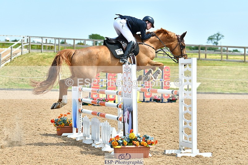 230609A-131344-01133 - Cls 3 Foxhunter