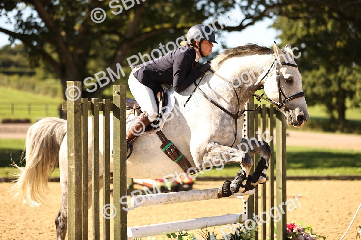 SBM_38084 - J39 - Senior 85cm Championship