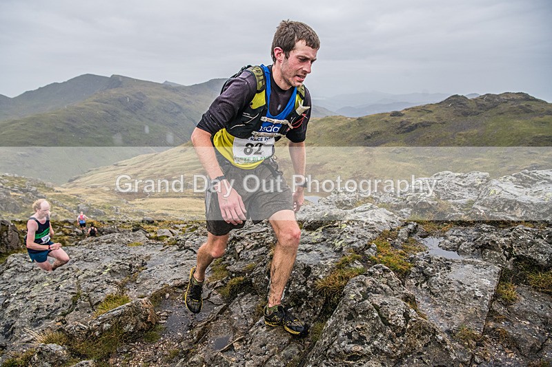 Three Shires-141 - Three Shires Fell Race Saturday 20th September 2025