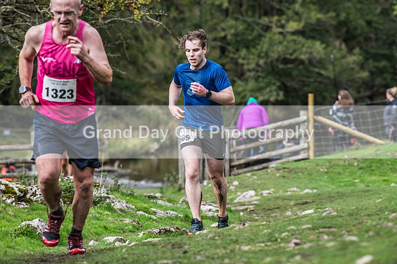 Dovedale Dash-741 - Dovedale Dash Sunday 5th October 2025