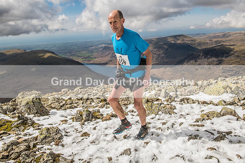 Eskdale Elevation-629 - Eskdale Elevation Fell Race Saturday 15th April 2023