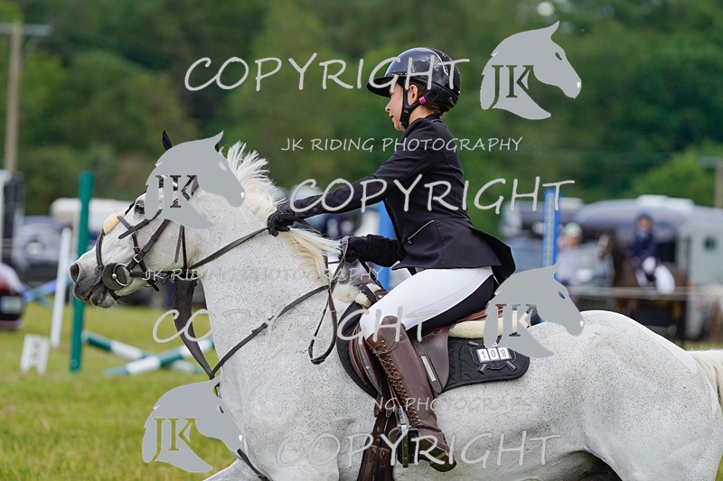 _DSC4856 - CLASS 7 HORSE & HOUND RING 2