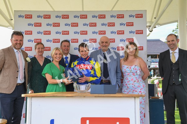 260823-Race 7-Astro King-1403 - Race 7 Sky Bet Finale Handicap at York