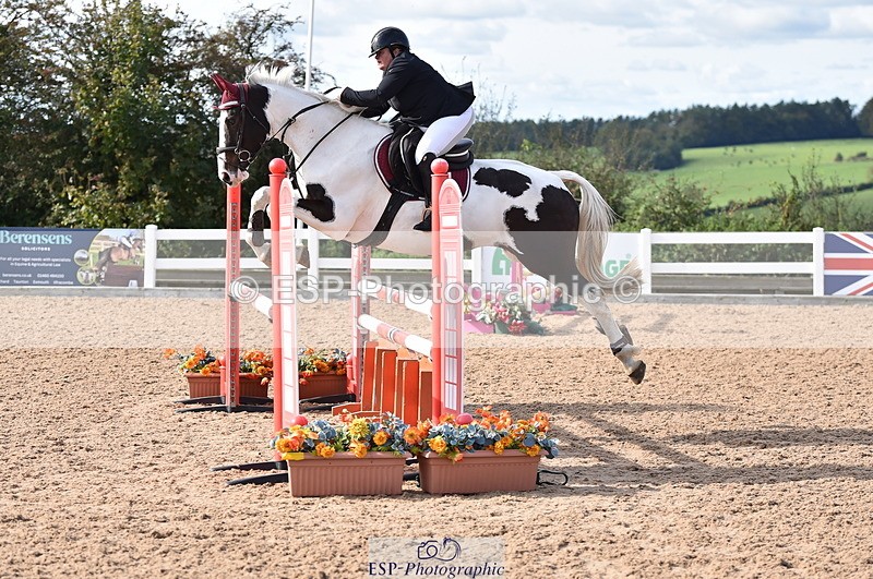 231015A-130516-08200 - Cls 25 95cm Amateur Q 2nd R