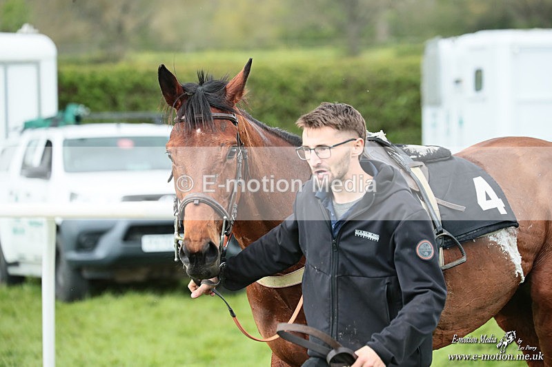 PtP 180426 586 - Worcestershire Hunt PtP Chaddesley Corbett 18/04/26