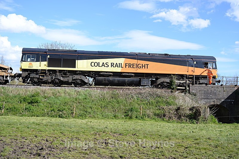30th April 2016 - Axminster, Devon