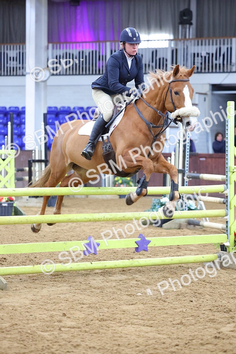 SBM_010002 - Class 21 - Nupafeed Supplements Senior Discovery/ 1m Open - First Round (1.00m)