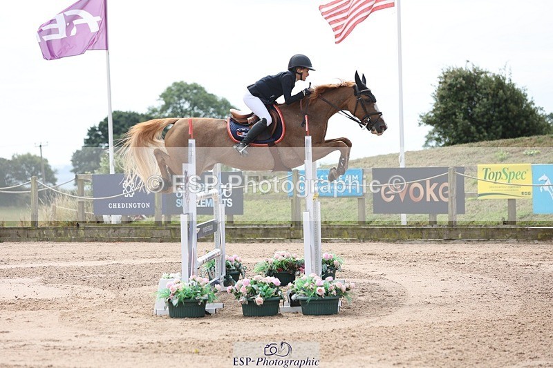 250719-103804-14134 - Cls 15, 1 Star Silver Tour Jump Off and Presentations