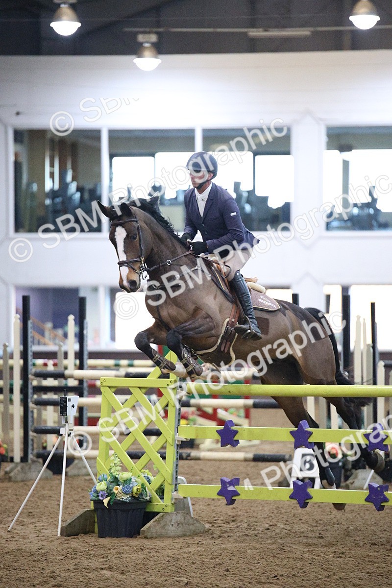 5K7A4625 - Class 5 - Blue Chip Calming Performance Championship Qualifer